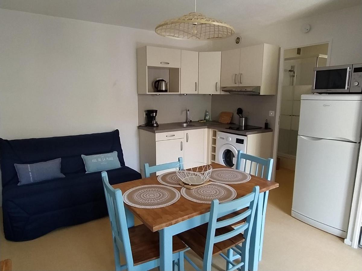 106 2-4 Personnes 500 M Classé 2 Etoiles Appartement Dolus-d'Oléron