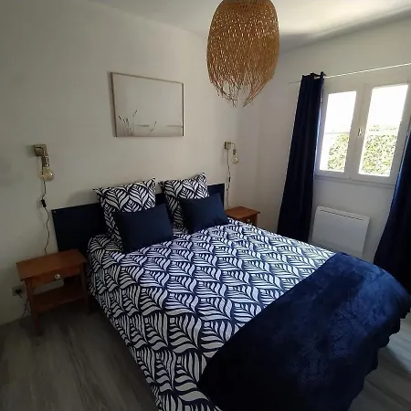Logement 106 2-4 Personnes 500 m plage classé 2 Etoiles Dolus d'Oléron Exterior foto