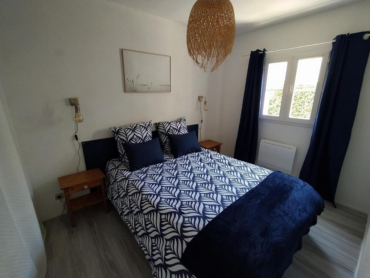 106 2-4 Personnes 500 M Classe 2 Etoiles Apartment Dolus-d'Oleron