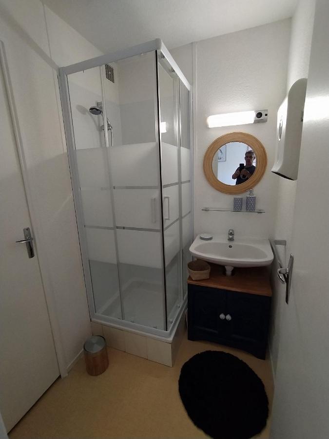 Apartment 106 2-4 Personnes 500 M Classe 2 Etoiles