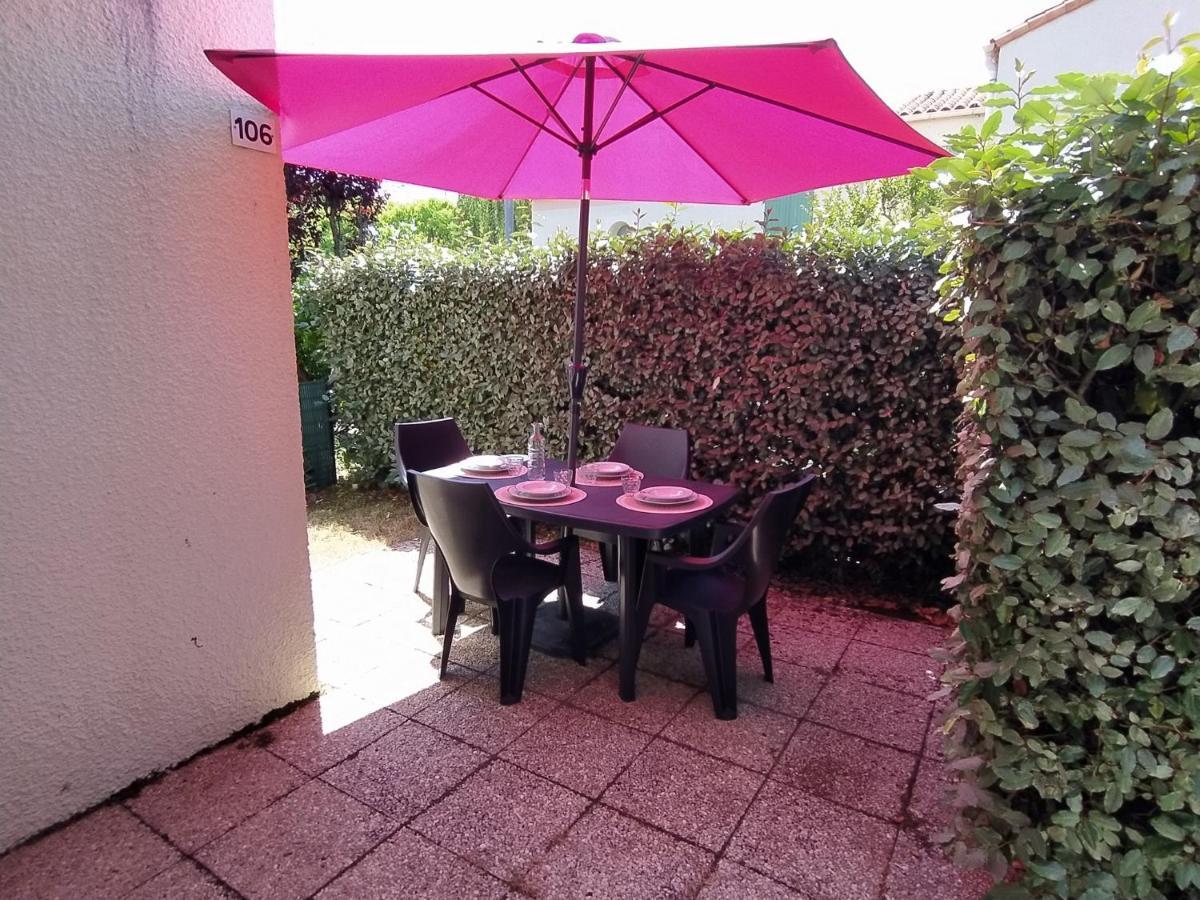 Appartement 106 2-4 Personnes 500 M Classé 2 Etoiles *